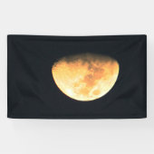 Banderoles Big Old Moon bnrcnm (Horizontal)