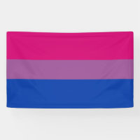 Bisexual pride