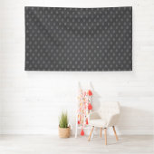 Banderoles Bitcoin Gris (Insitu)