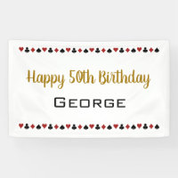 Black Gold Card convient Las Vegas Casino Annivers