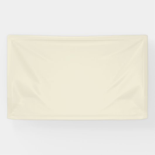 Banderoles Blanc épais (Horizontal)