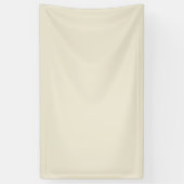 Banderoles Blanc épais (Vertical)