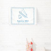 Bleu Enterrement de Vie de Jeune Fille Après-Ski D