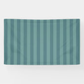 Banderoles Bleus personnalisables (Horizontal)