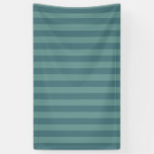 Banderoles Bleus personnalisables (Vertical)