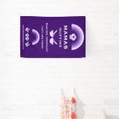 Banderoles Blueberry Muffin Baker (Insitu)