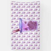Banderoles Boba Cats (Vertical)