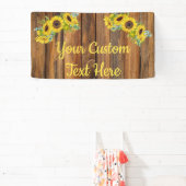 Banderoles Boîte à photos de fête d'anniversaire Thème Tourne (Insitu)