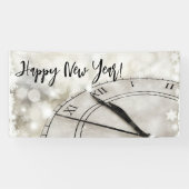 Banderoles Bonne année (Horizontal)