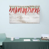 Banderoles Border de Pepper (Salon professionnel)