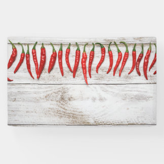 Banderoles Border de Pepper