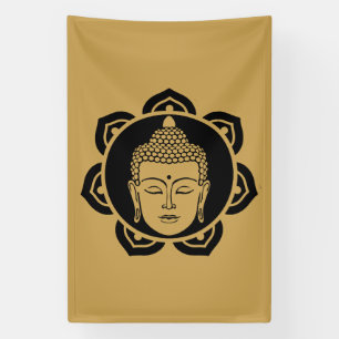Banderoles Bouddha Vesak Bouddha Purnima Bouddha Day
