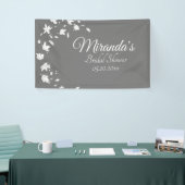 Banderoles Bridal Shower (Salon professionnel)