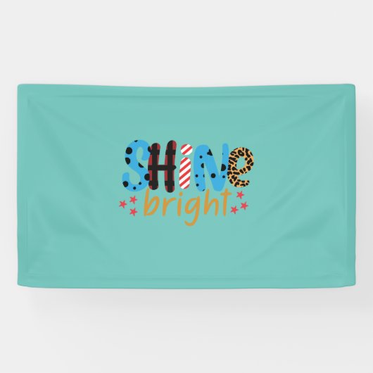 Banderoles | Briller (Horizontal)