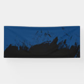 Banderoles Brosse 8 (Horizontal)