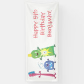 Banderoles Brosse à dents mignonne dentifrice dentaire soie d (Vertical)