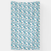 Banderoles Bubbles (Vertical)