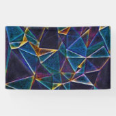 Banderoles Bulles cassées (Horizontal)