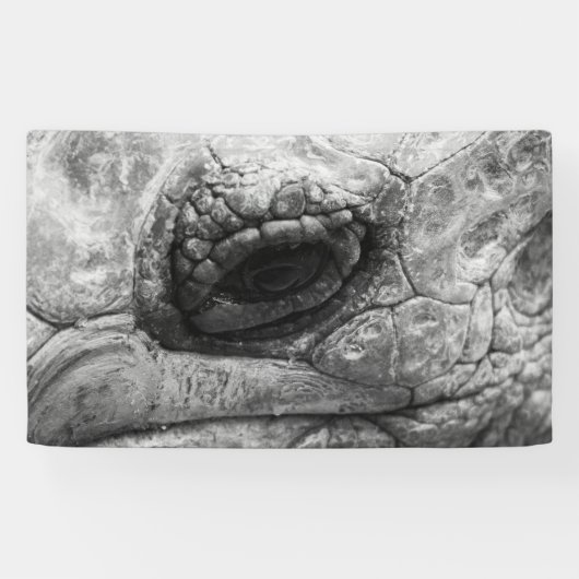 Banderoles BW Tortoise (Horizontal)