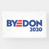 BANDEROLES BYEDON (Horizontal)