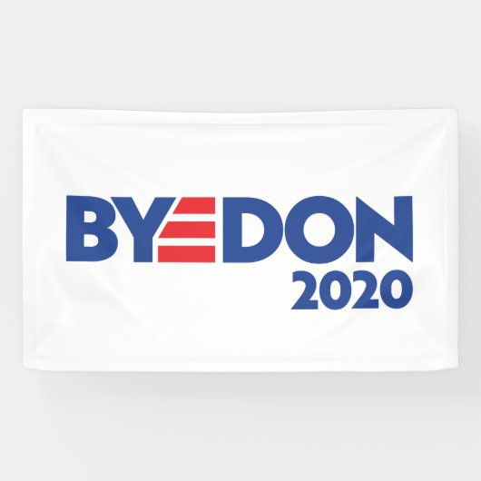 BANDEROLES BYEDON (Horizontal)
