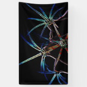 Banderoles Cactus 1 bnra (Vertical)