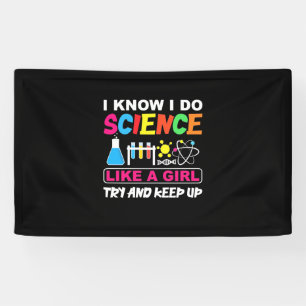 Banderoles Cadeau d'anniversaire Je Sais Que Je Fais De La