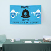 Banderoles Cadeaux et Accessoires de la Police Britannique    (Salon professionnel)