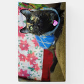 Banderoles Calico II (Vertical)