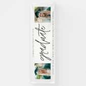 Banderoles Calligraphie moderne Deux cérémonies de remise des (Vertical)