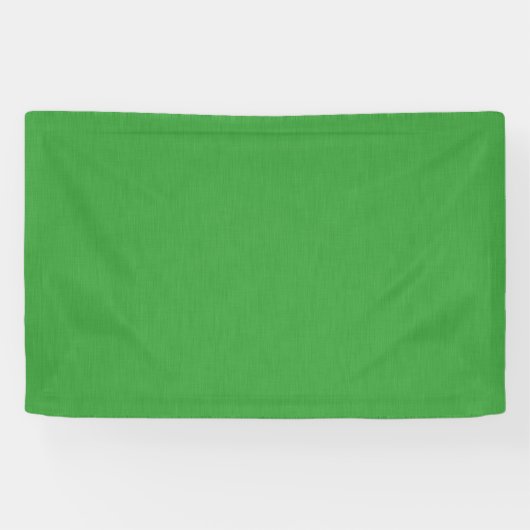Banderoles Calm & simple visual green textured background  (Horizontal)