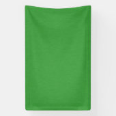 Banderoles Calm & simple visual green textured background  (Verticale)