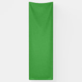 Banderoles Calm & simple visual green textured background  (Vertical)