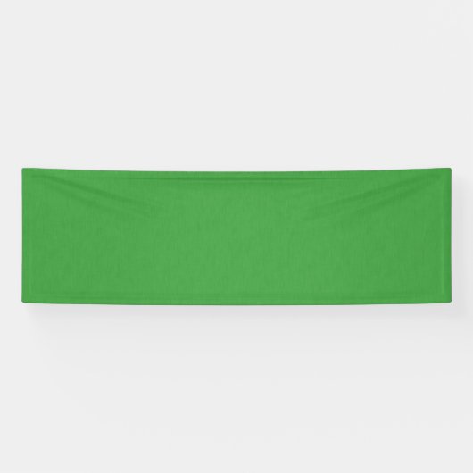 Banderoles Calm & simple visual green textured background  (Horizontal)