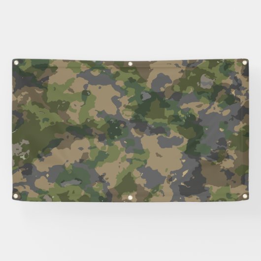 Banderoles camo 0001 (Horizontal)