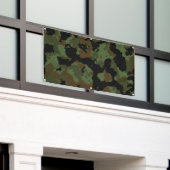 Banderoles camo 006 (Bâtiment extérieur)