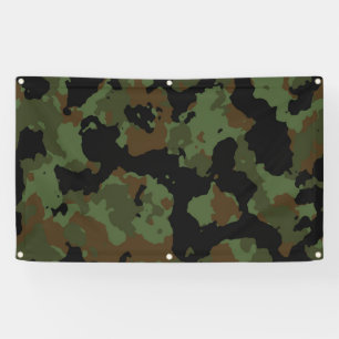 Banderoles camo 006