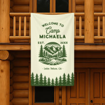 Camp de la mariée Enterrement de vie de jeune fill