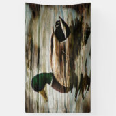 Banderoles Canard (Vertical)