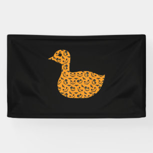 Banderoles Canard Easy Halloween tenue Mallard Dipper Lazy