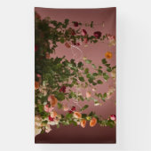 Banderoles #CelebratingOurLoveStoryBanner (Verticale)