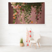 Banderoles #CelebratingOurLoveStoryBanner (Insitu)