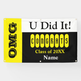 Banderoles Célébration de la détresse sociale