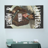 Banderoles Célébration Diplômés Promotion Retraite 2024 Batea (Salon professionnel)