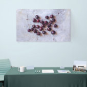 Banderoles Cerises (Salon professionnel)