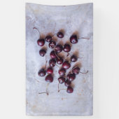 Banderoles Cerises (Vertical)