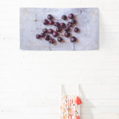 Banderoles Cerises (Insitu)
