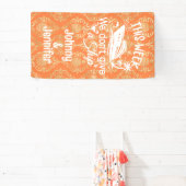 Banderoles Cette semaine, nous ne donnons pas de bateau Coupl (Insitu)