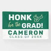 Banderoles Chanel pour la classe USF (Horizontal)