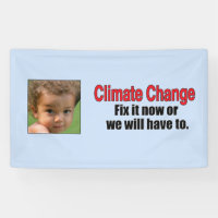 Changement climatique